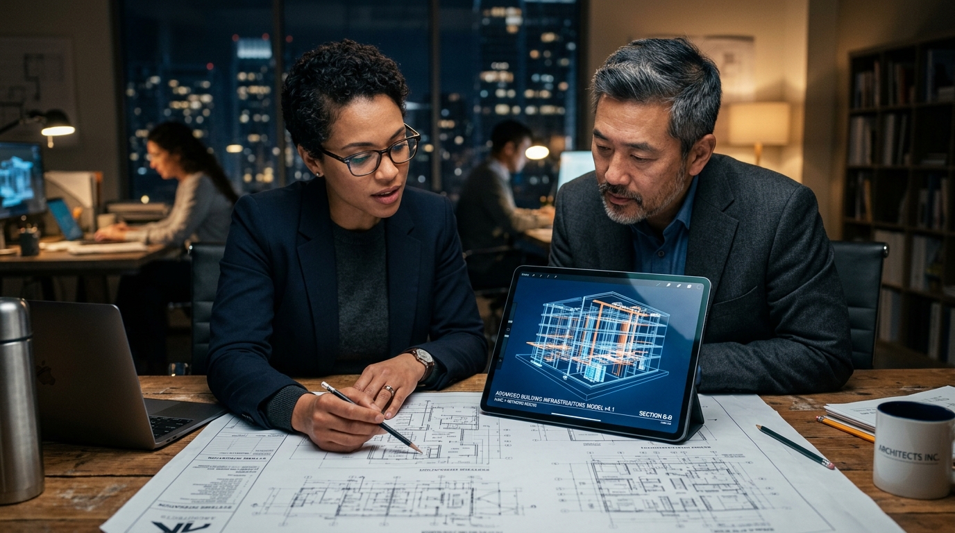 Technology Engineering and Deployment Services