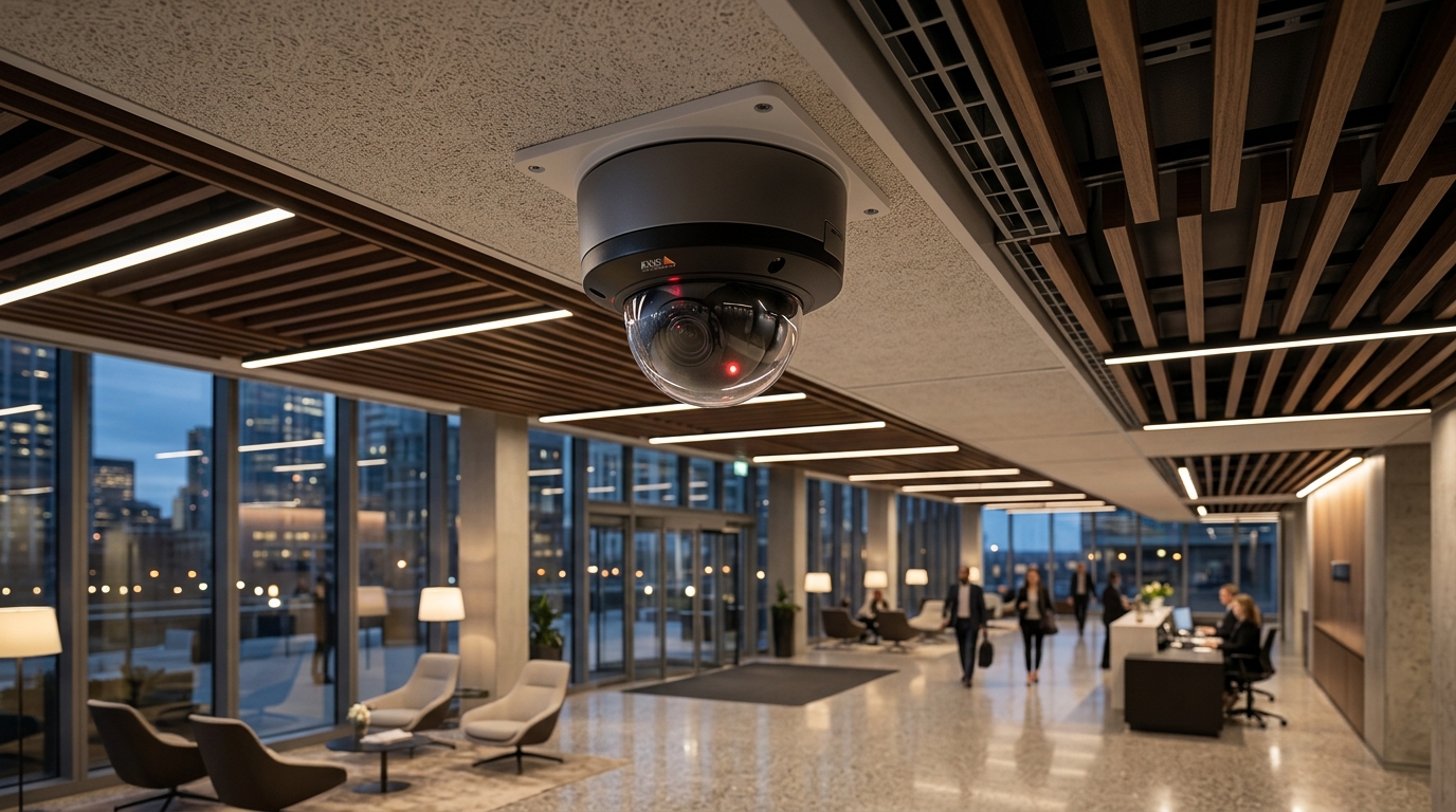 ARN ELV & AI CCTV Surveillance